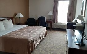 Quality Inn And Suites Schoharie Ny
